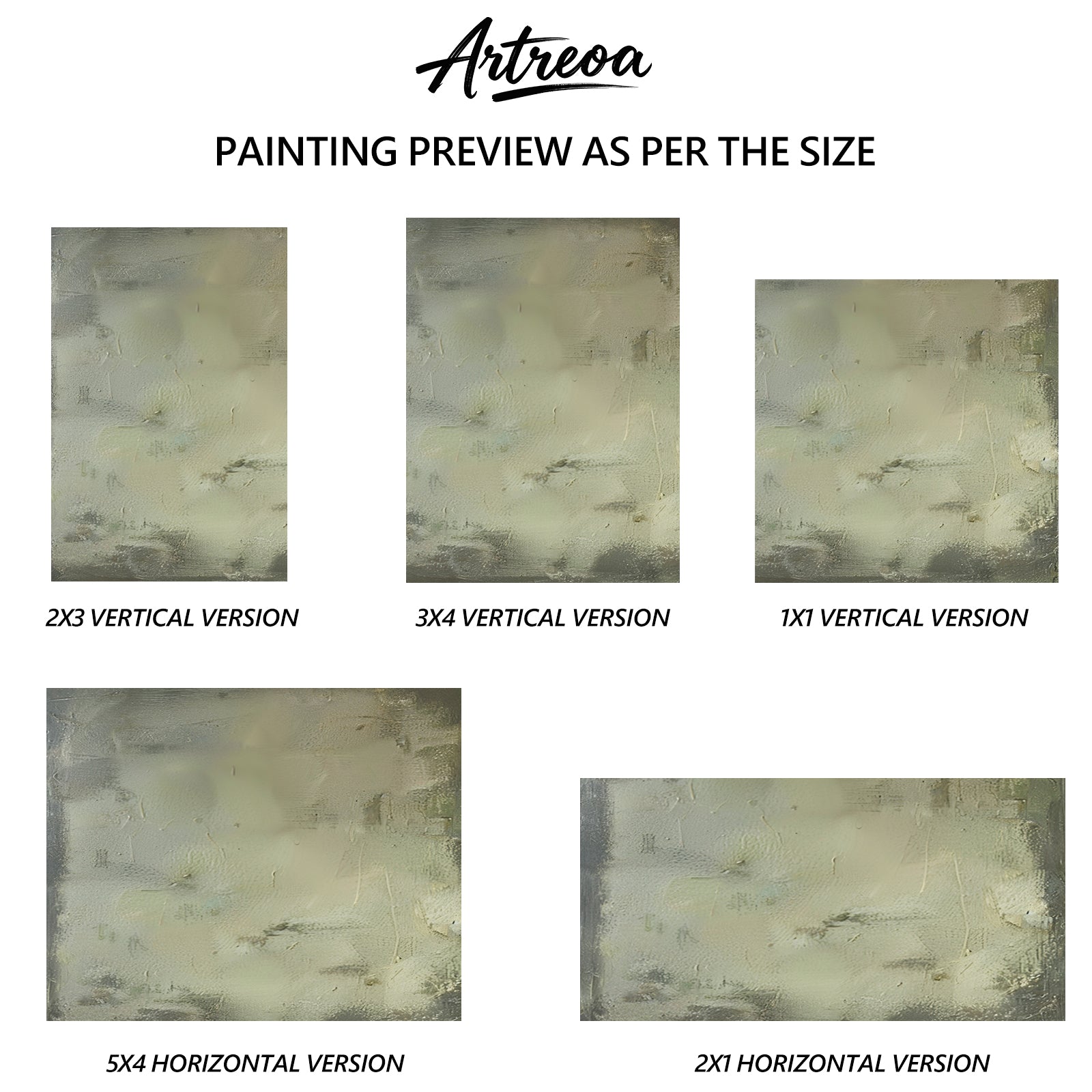 Abstract-Expressionism-Painting-#AE123-11