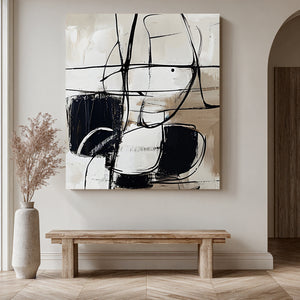 Abstract-Expressionism-Painting-#AE1234-03