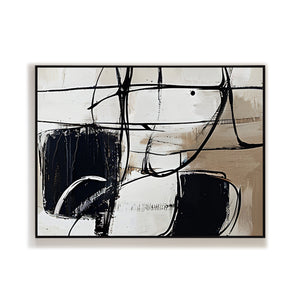 Abstract-Expressionism-Painting-#AE1234-07
