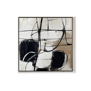 Abstract-Expressionism-Painting-#AE1234-08