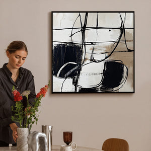 Abstract-Expressionism-Painting-#AE1234-11