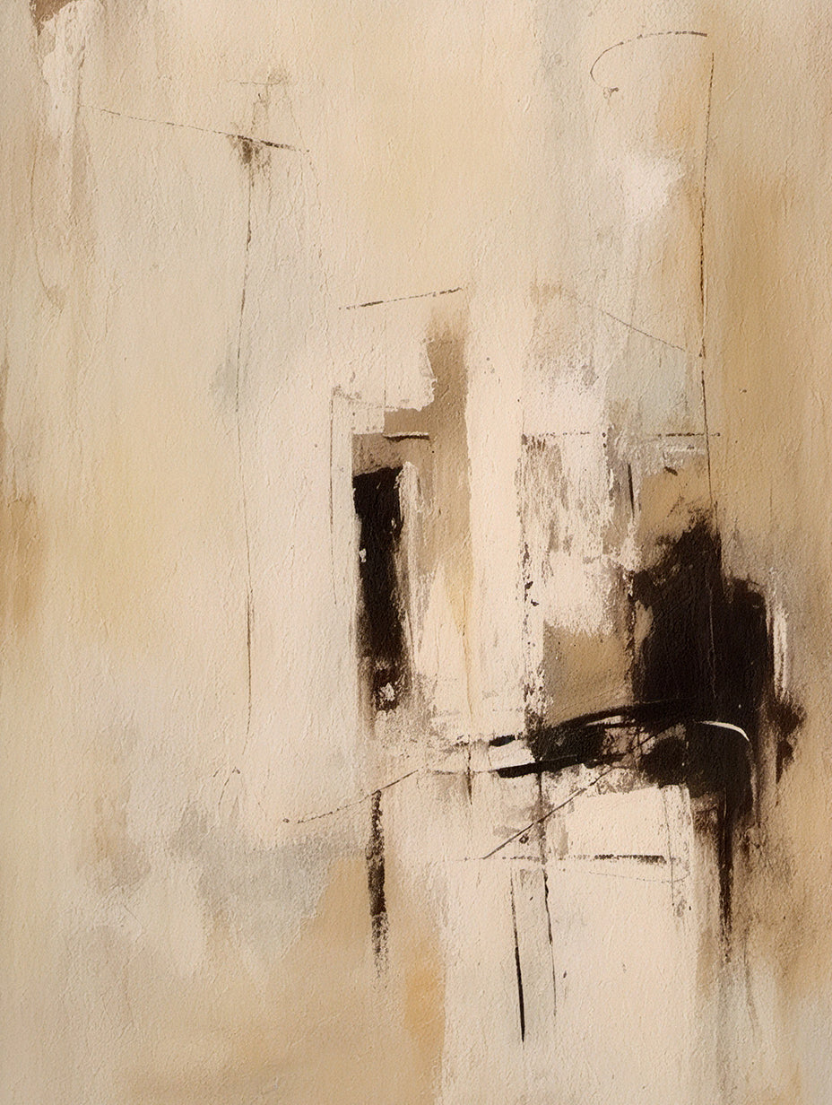 Abstract-Expressionism-Painting-#AE145-11