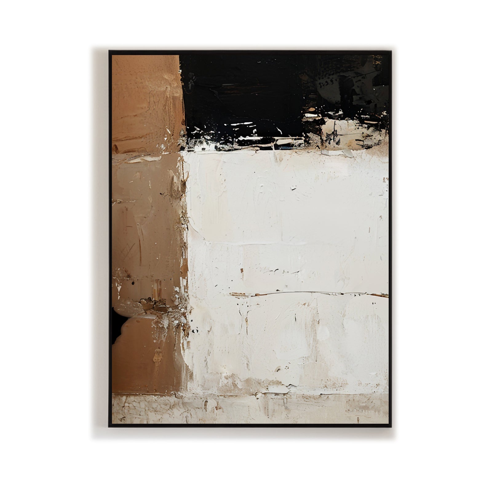 Abstract-Expressionism-Painting-#AE1523-01