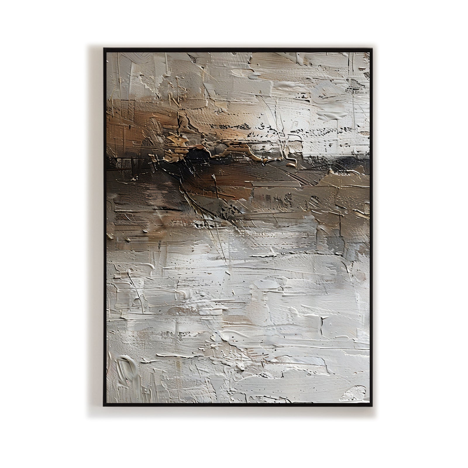 Abstract-Expressionism-Painting-#AE1788-01