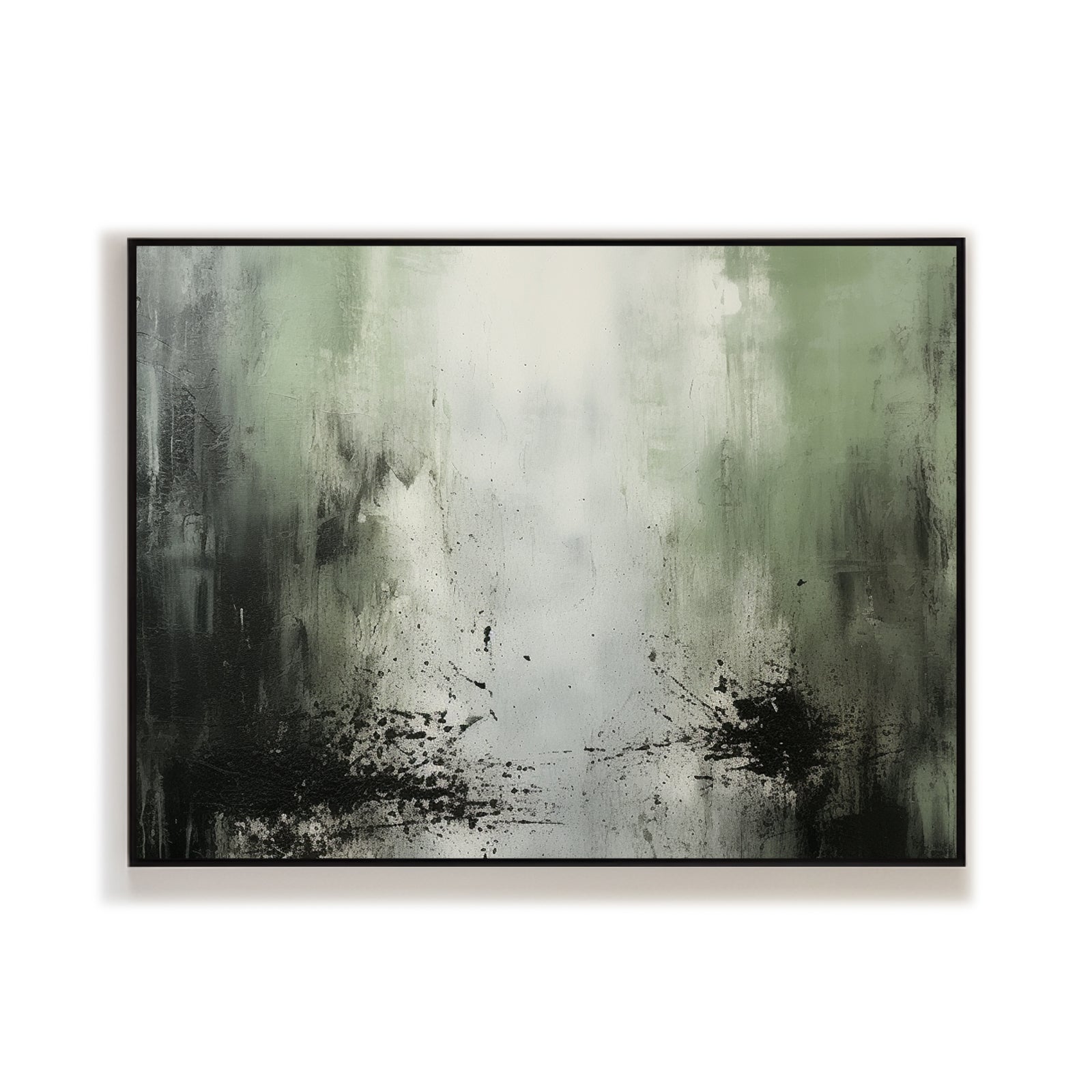Abstract-Expressionism-Painting-#AE324-08