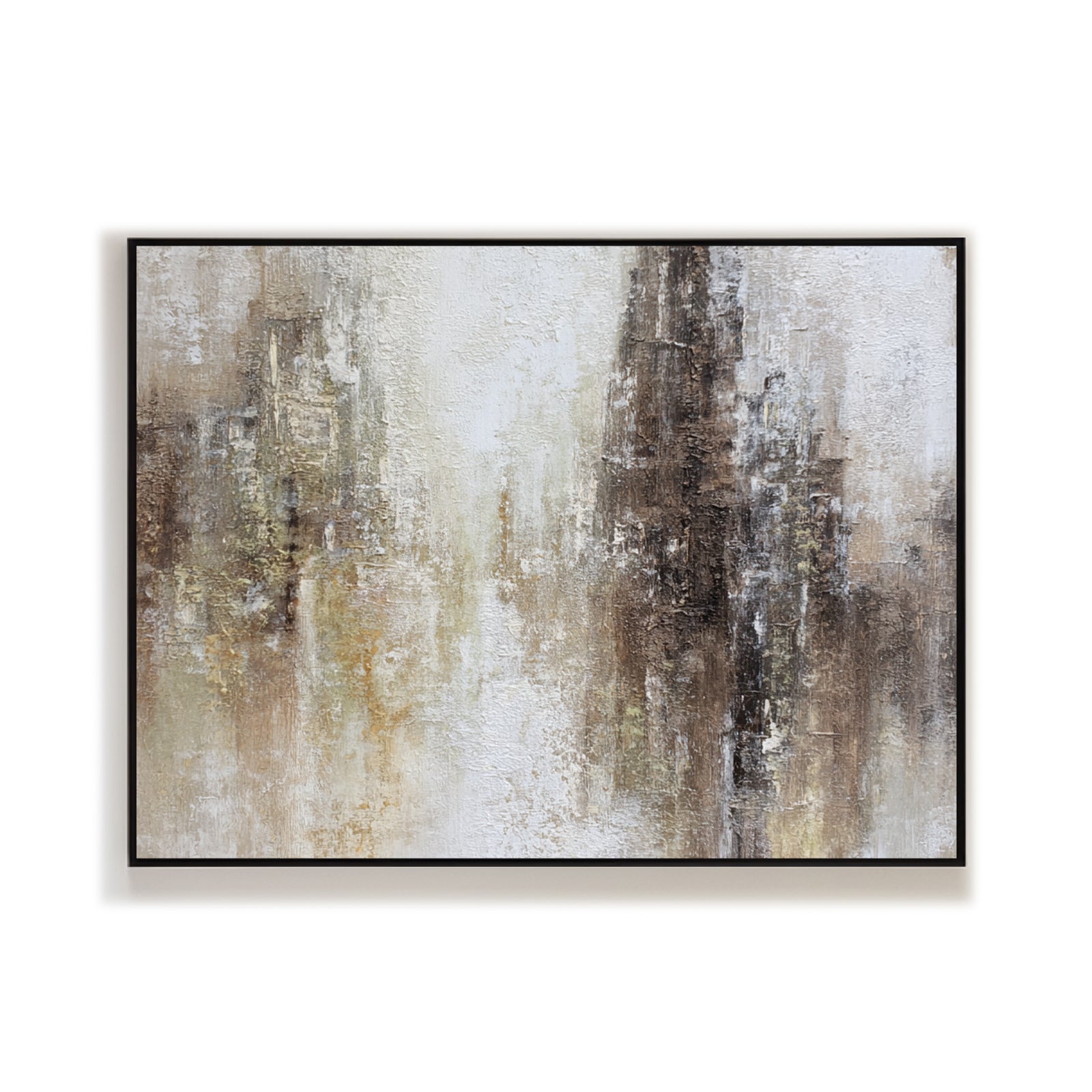 Abstract-Expressionism-Painting-#AE472-08
