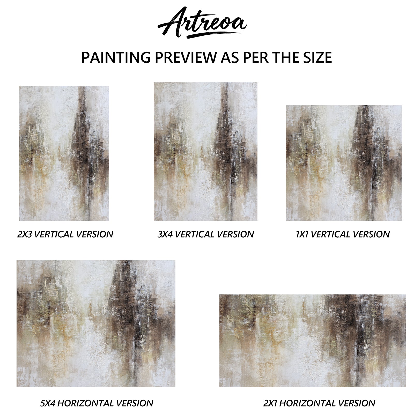 Abstract-Expressionism-Painting-#AE472-10