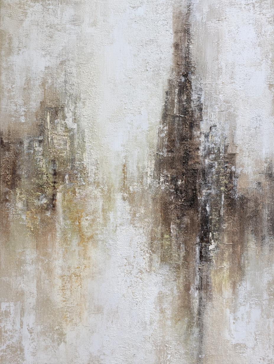 Abstract-Expressionism-Painting-#AE472-12