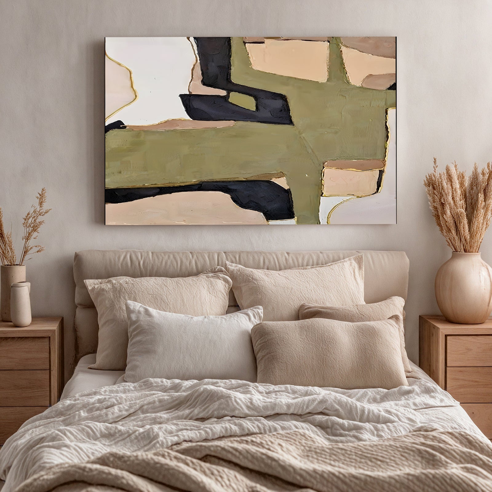 Abstract-Expressionism-Painting-#AE945-05