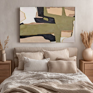 Abstract-Expressionism-Painting-#AE945-05