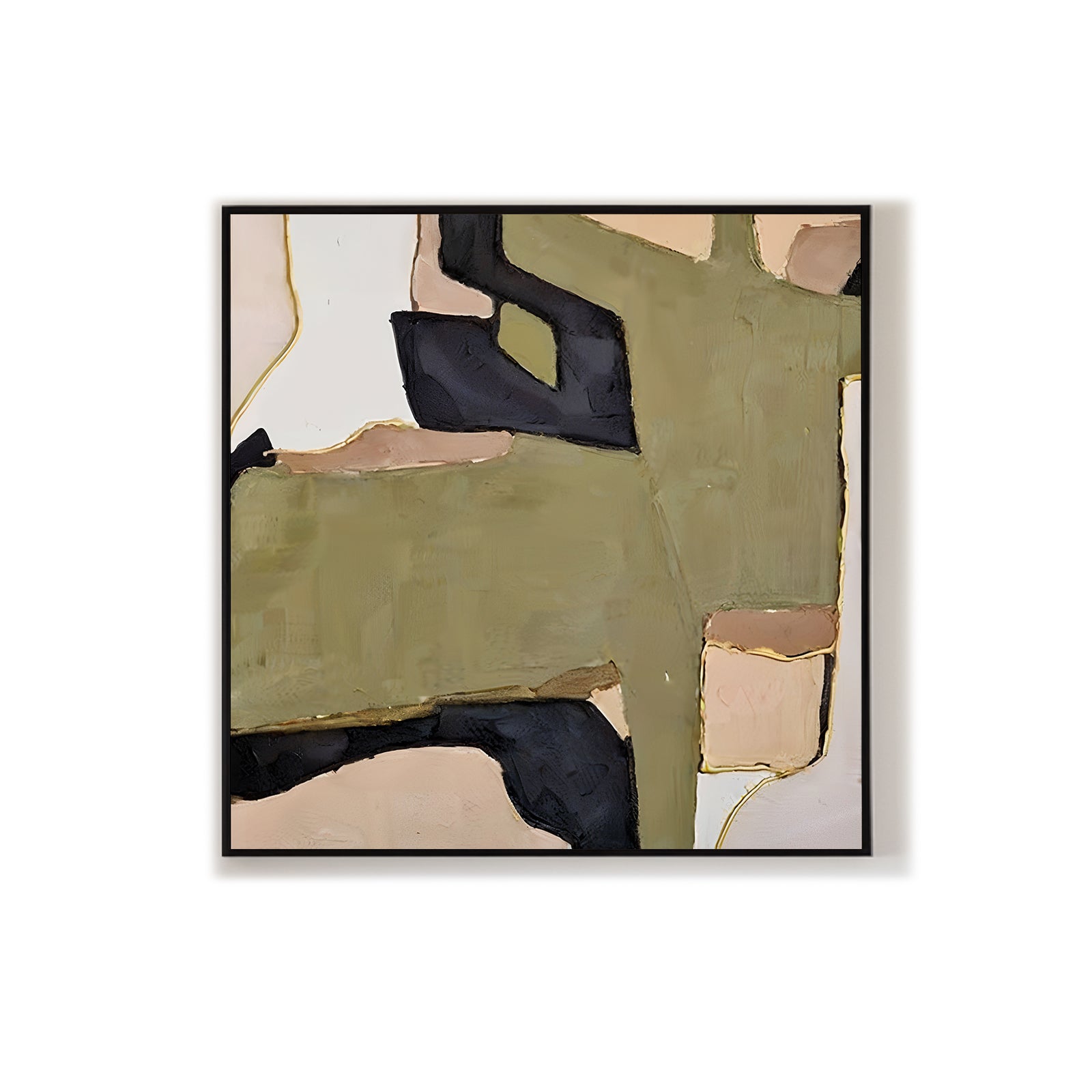 Abstract-Expressionism-Painting-#AE945-09