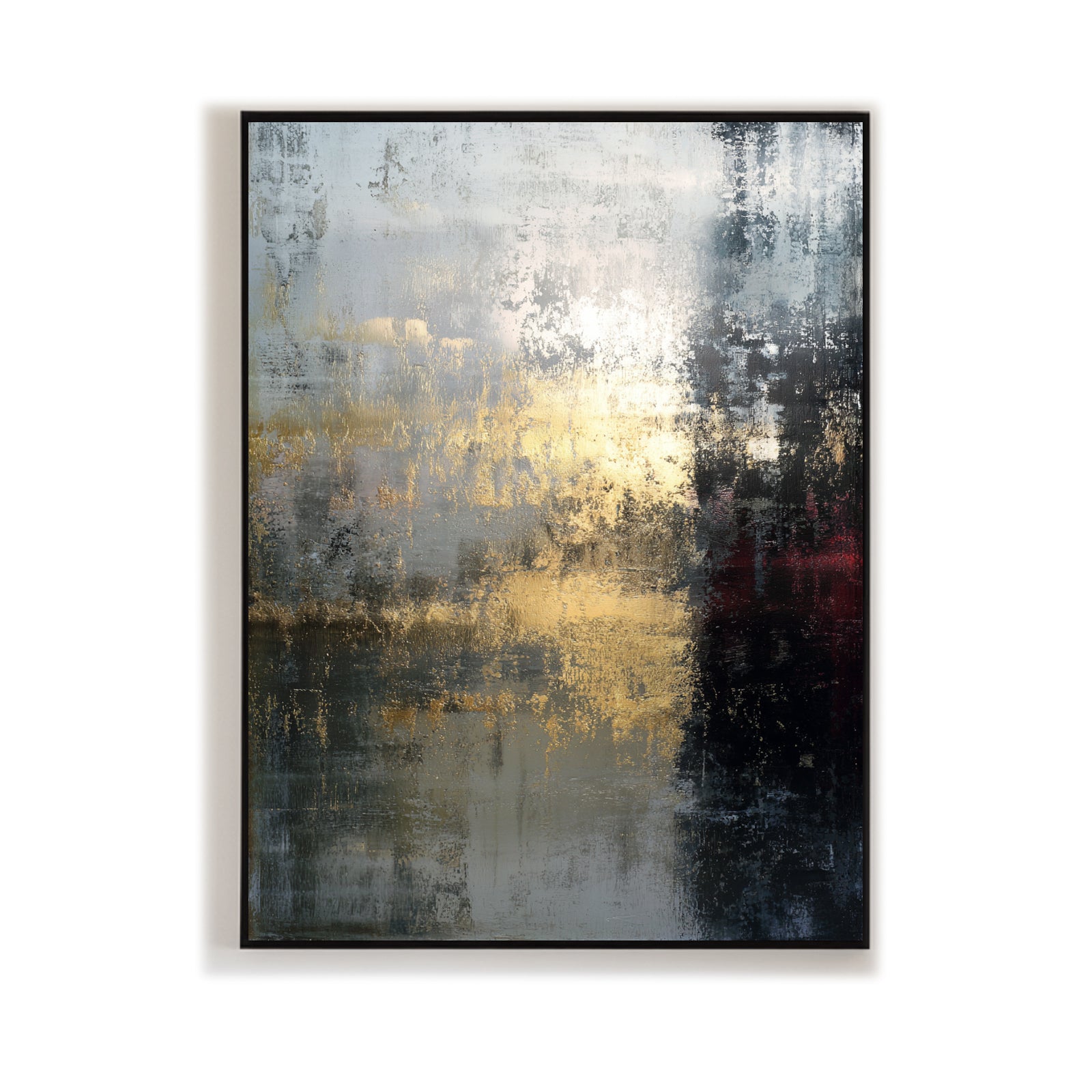Abstract-Expressionism-Painting-#AE947-01