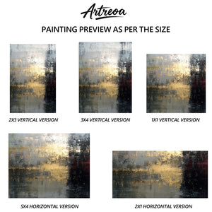 Abstract-Expressionism-Painting-#AE947-10