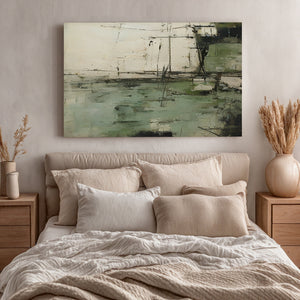 Abstract-Expressionism-Painting-#AX372-05