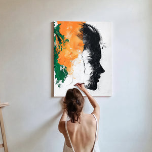 Abstract-Expressionist-Painting-#AE101-05
