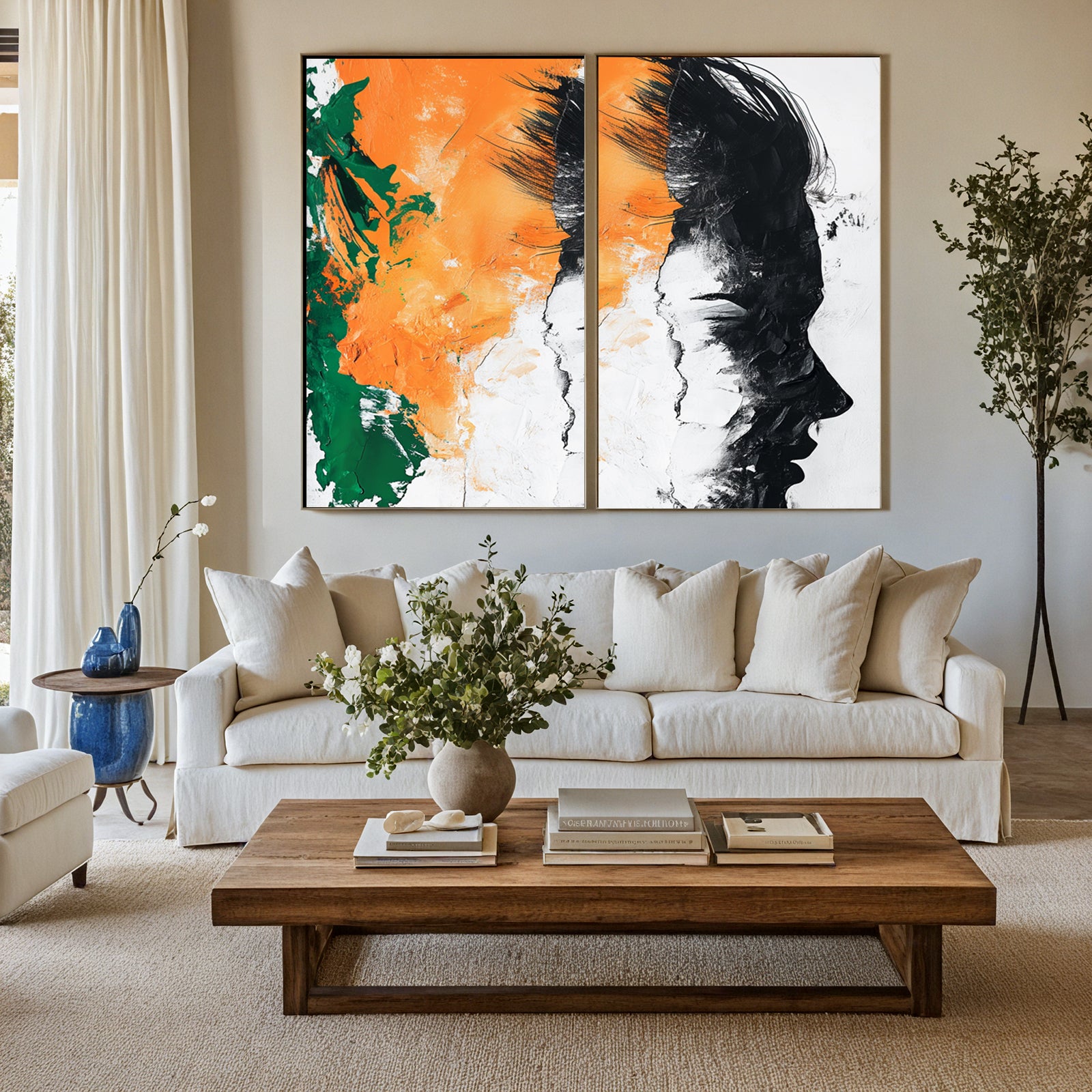 Abstract-Expressionist-Painting-#AE101-12
