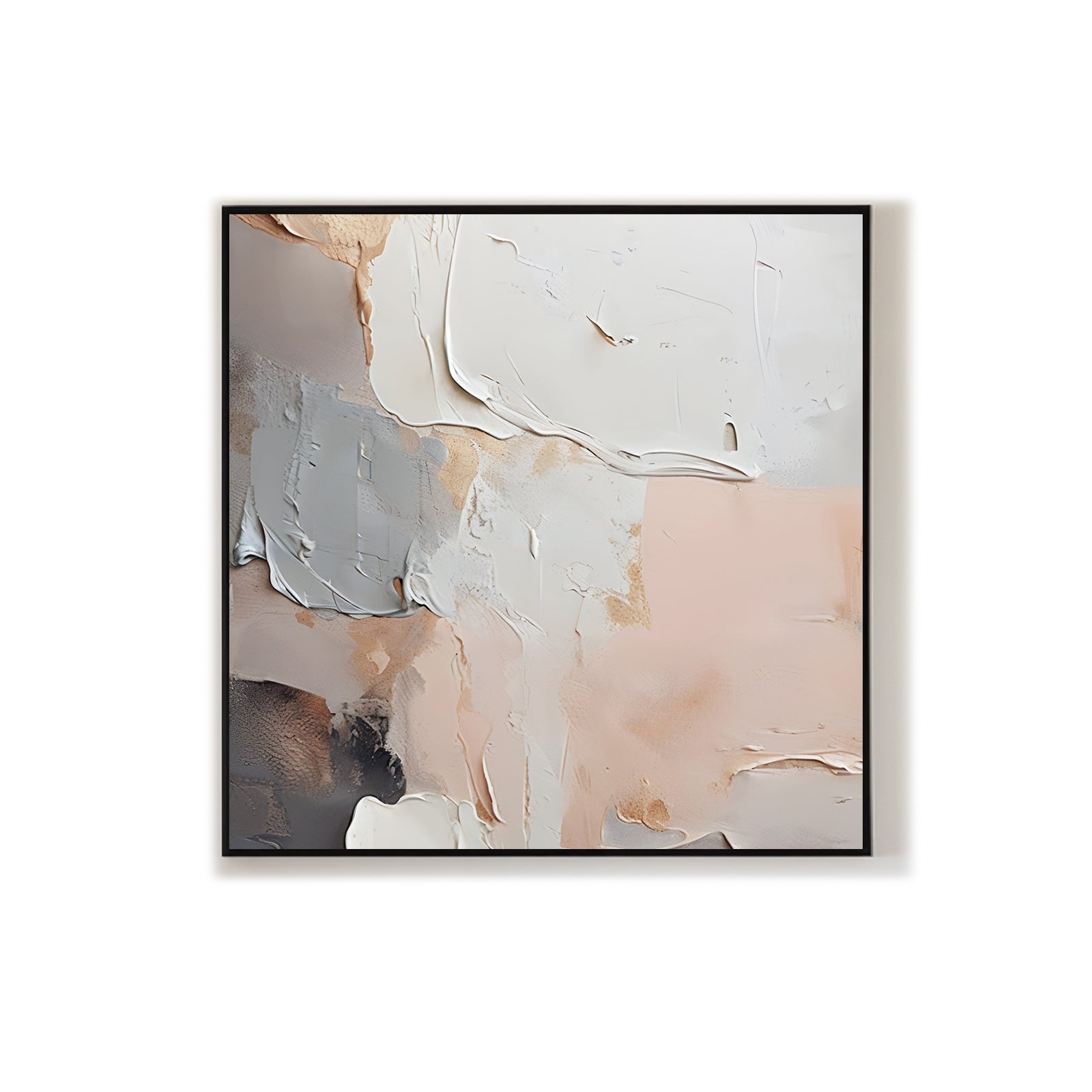 Abstract-Expressionist-Painting-#AE1214-05
