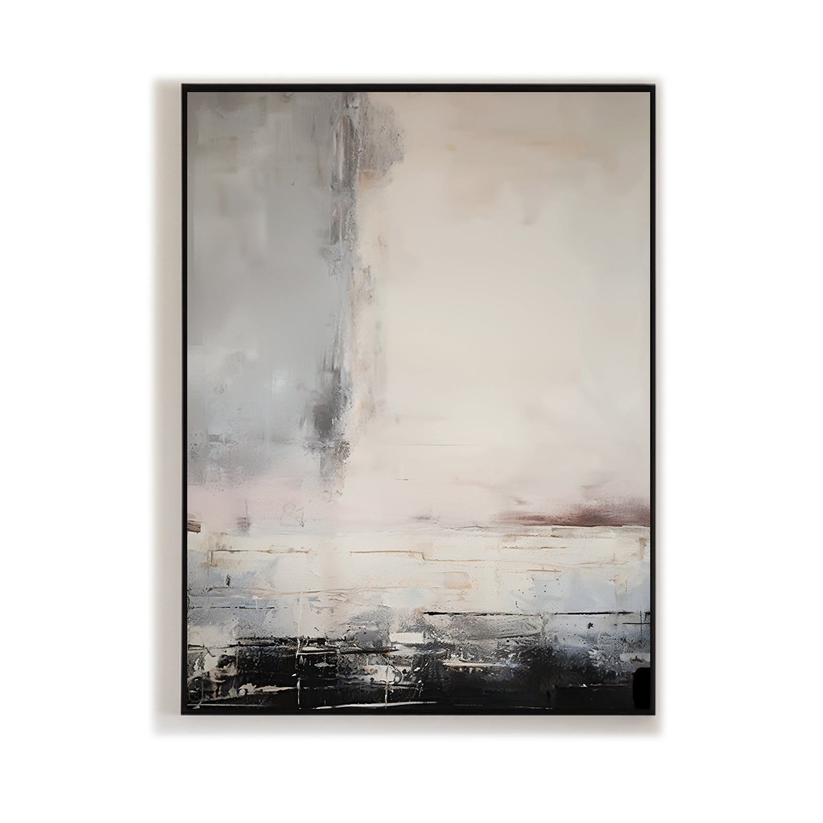 Abstract-Expressionist-Painting-#AE1234-01