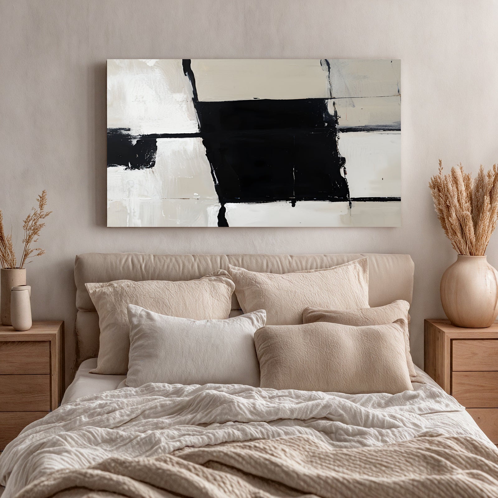 Abstract-Expressionist-Painting-#AE1234-09