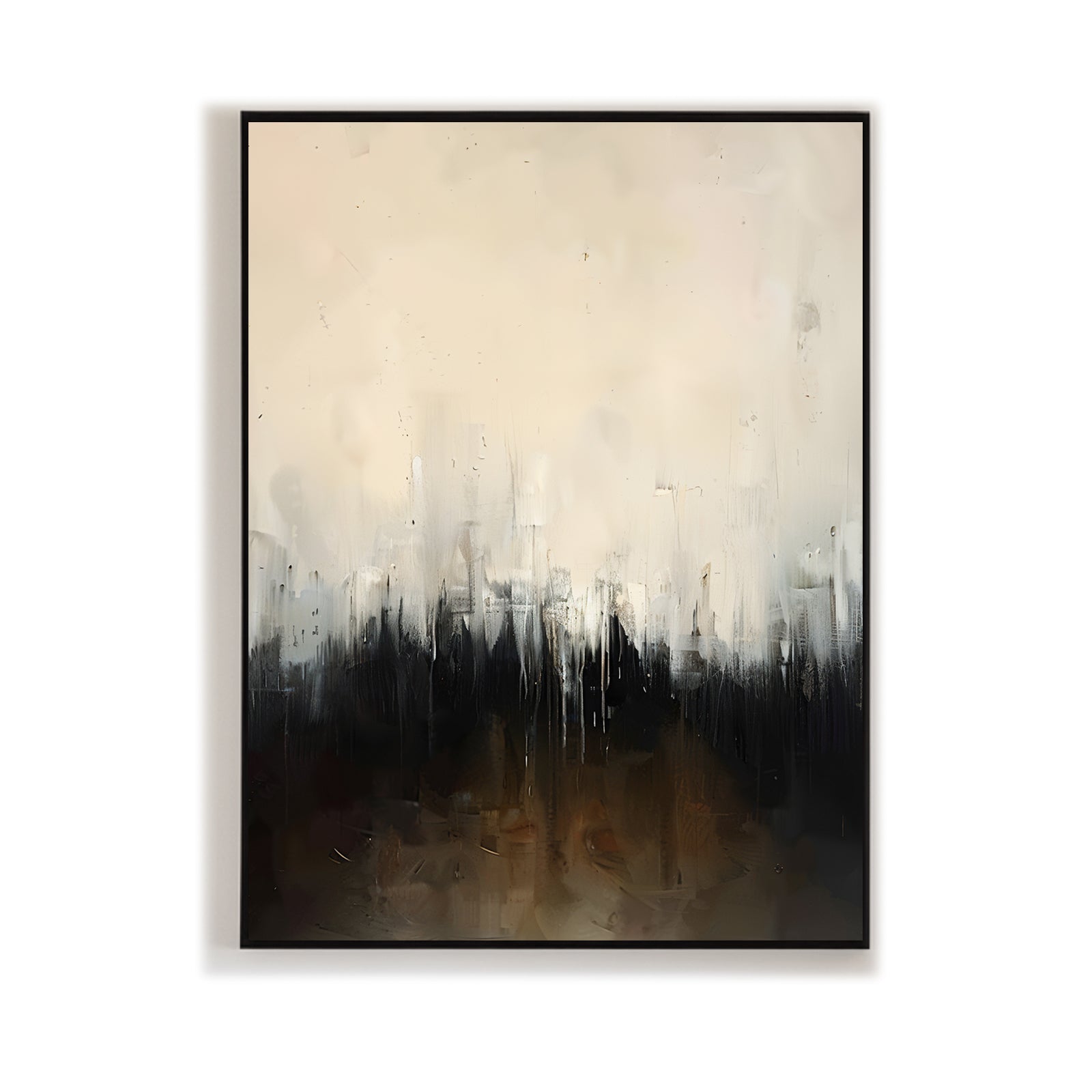 Abstract-Expressionist-Painting-#AE1334-01