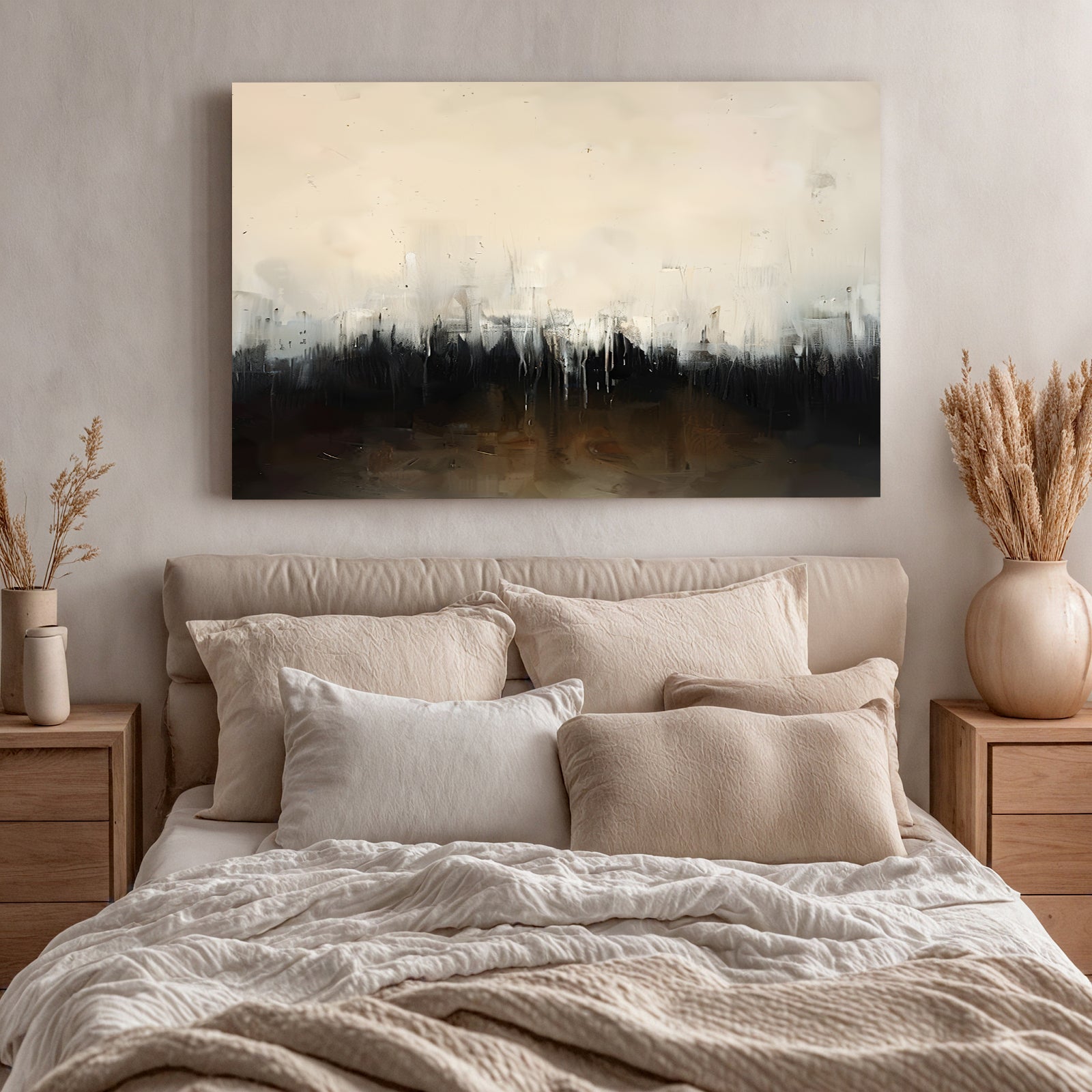 Abstract-Expressionist-Painting-#AE1334-03