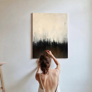 Abstract-Expressionist-Painting-#AE1334-04