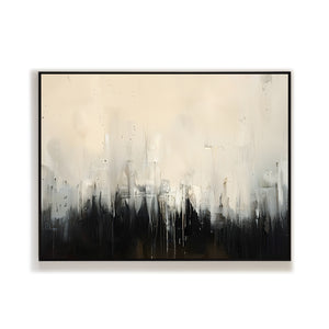 Abstract-Expressionist-Painting-#AE1334-07