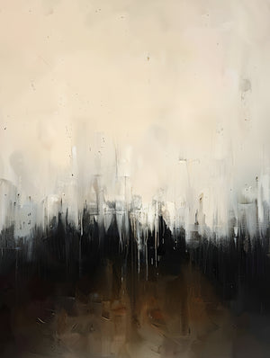 Abstract-Expressionist-Painting-#AE1334-08