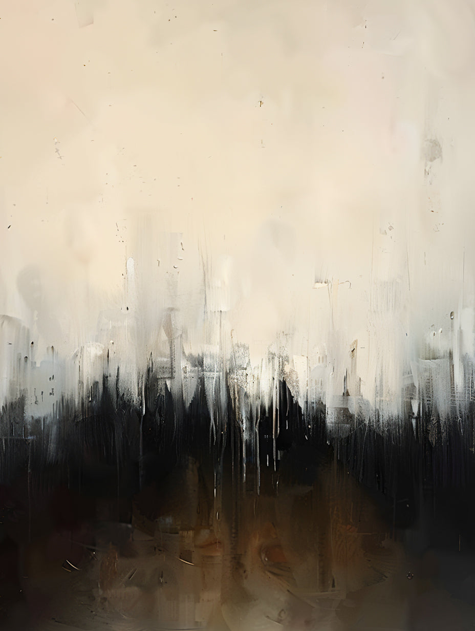 Abstract-Expressionist-Painting-#AE1334-08