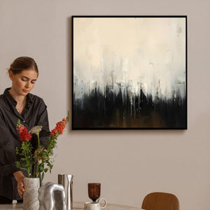 Abstract-Expressionist-Painting-#AE1334-11