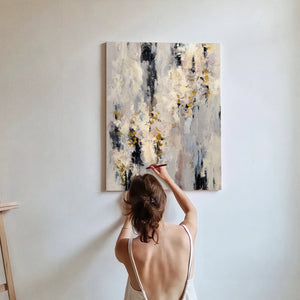 Abstract-Expressionist-Painting-#AE145-06