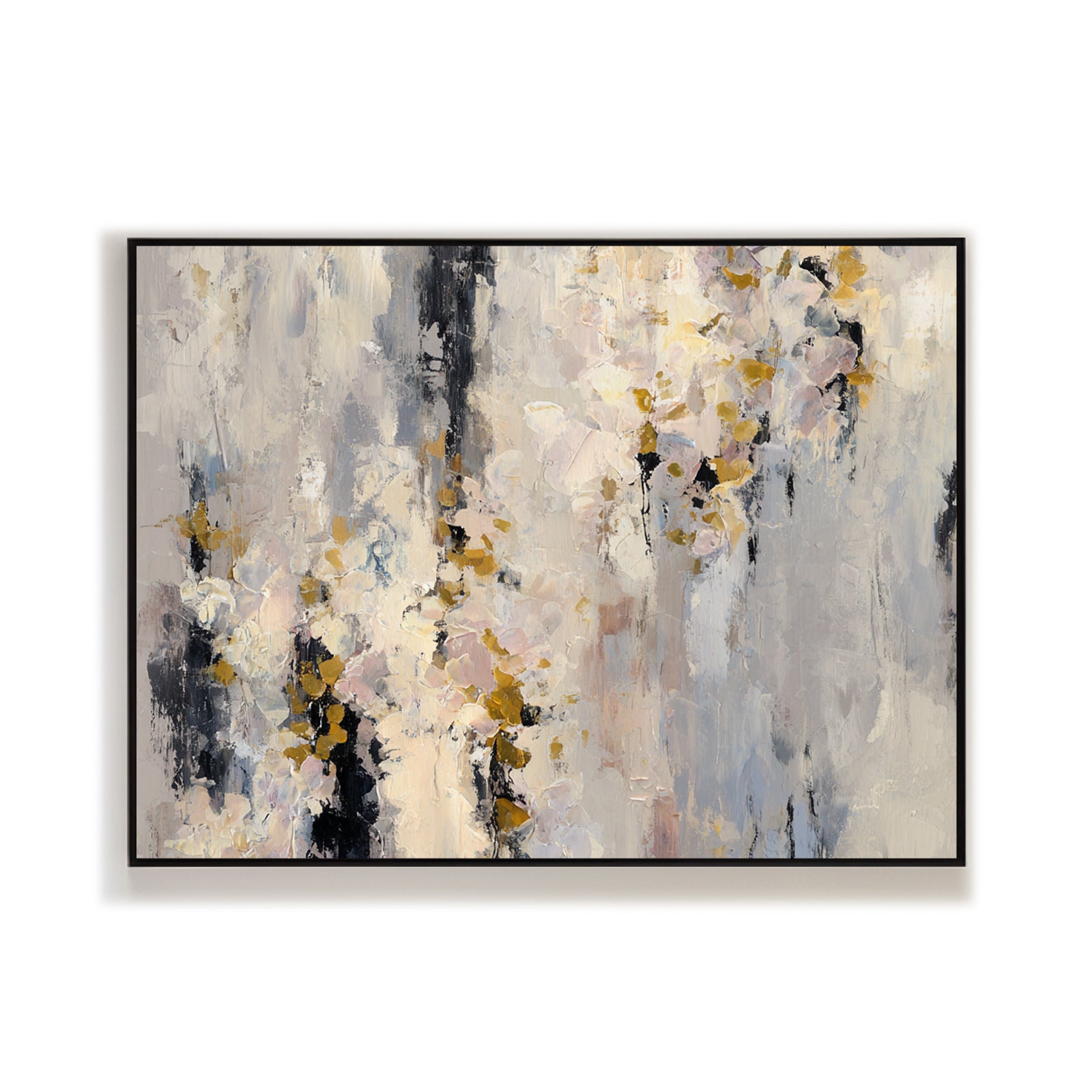 Abstract-Expressionist-Painting-#AE145-08