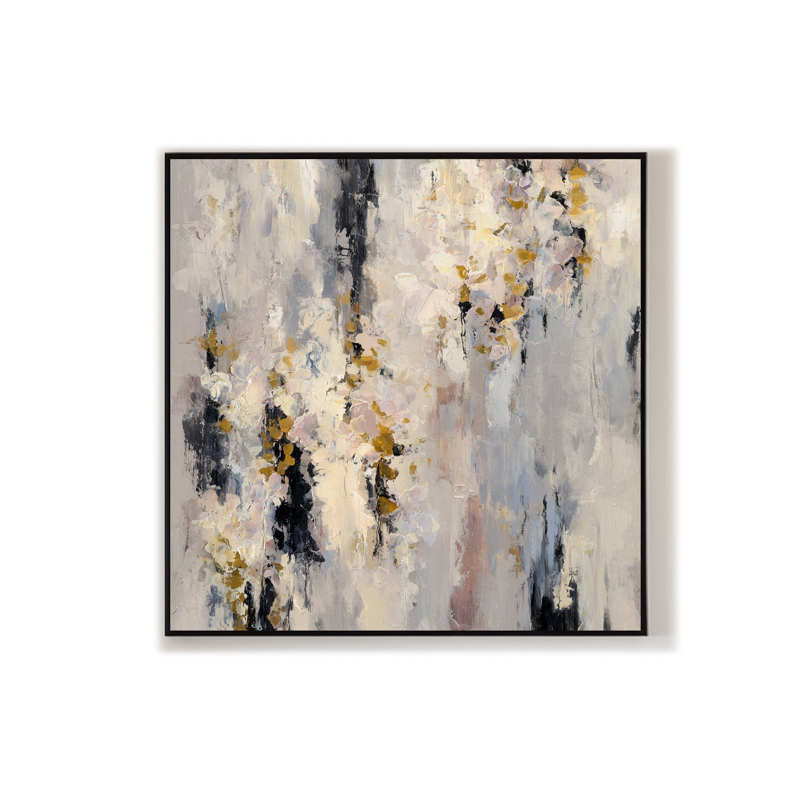 Abstract-Expressionist-Painting-#AE145-09