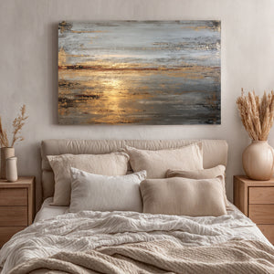 Abstract-Expressionist-Painting-#AE2023-05