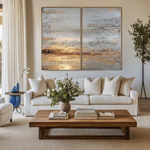Abstract-Expressionist-Painting-#AE2023-07