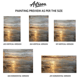 Abstract-Expressionist-Painting-#AE2023-10