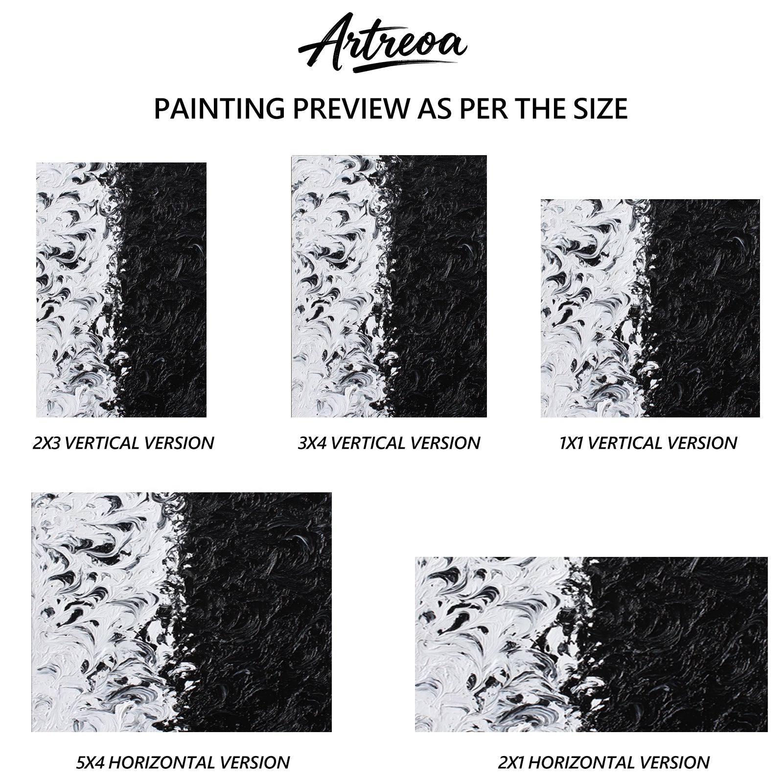 Abstract-Expressionist-Painting-#AE301-10