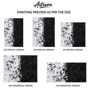 Abstract-Expressionist-Painting-#AE301-10