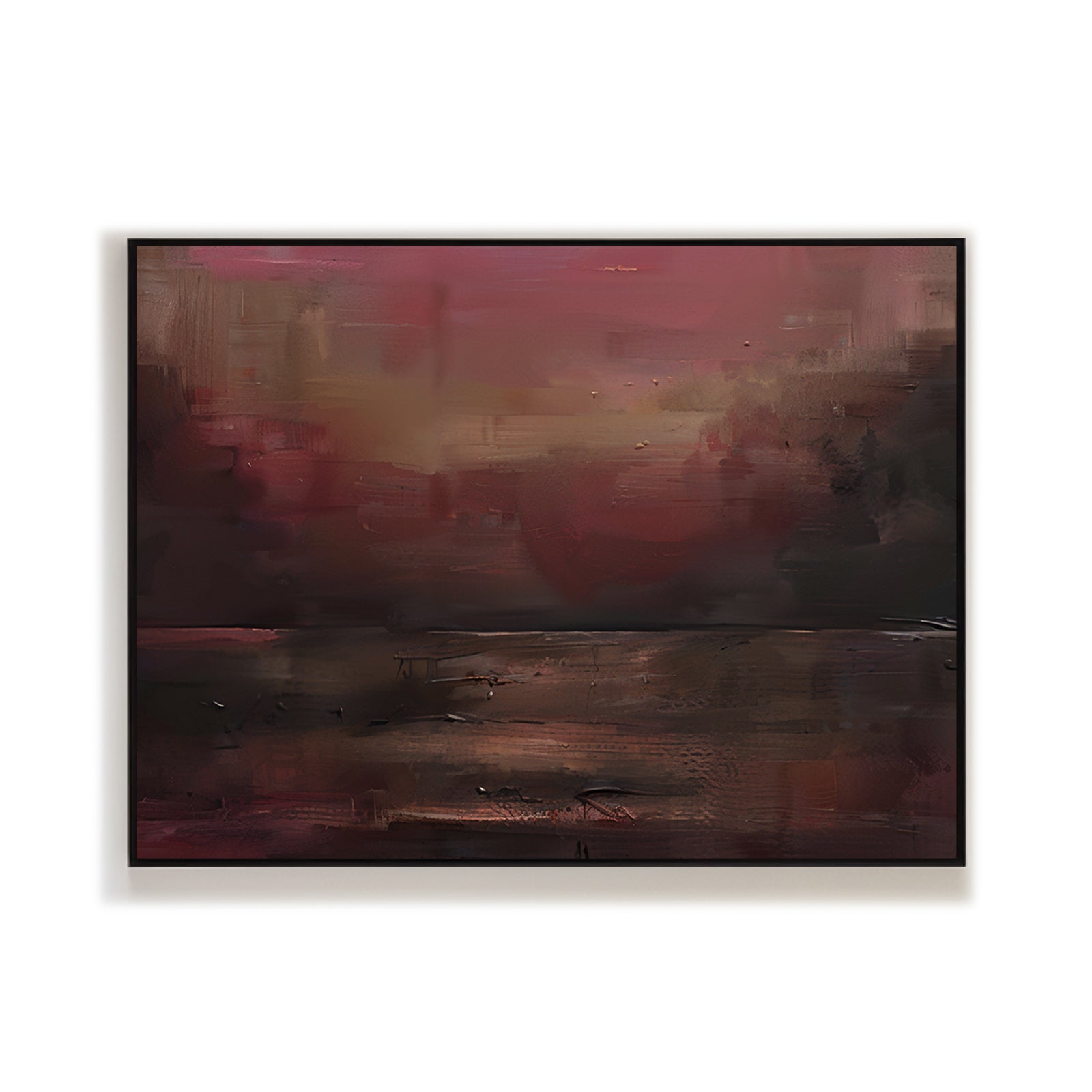 Abstract-Expressionist-Painting-#AE314-06