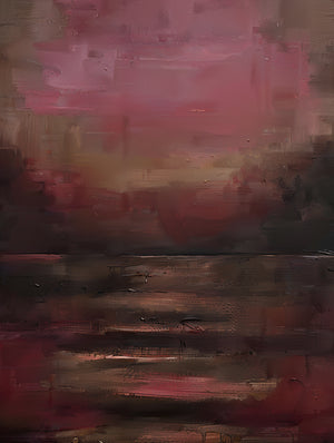 Abstract-Expressionist-Painting-#AE314-07