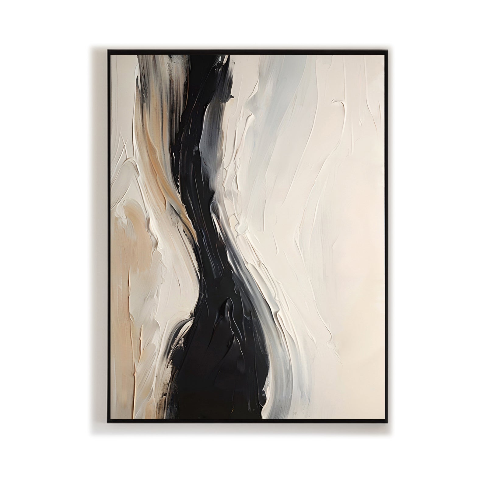 Abstract-Expressionist-Painting-#AE423-01