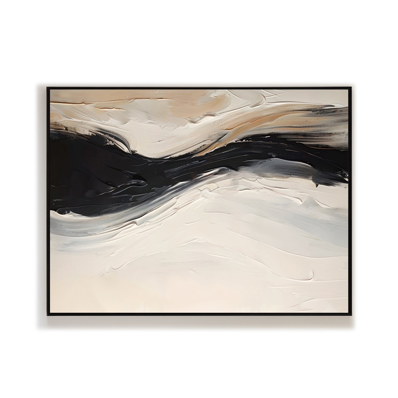 Abstract-Expressionist-Painting-#AE423-09