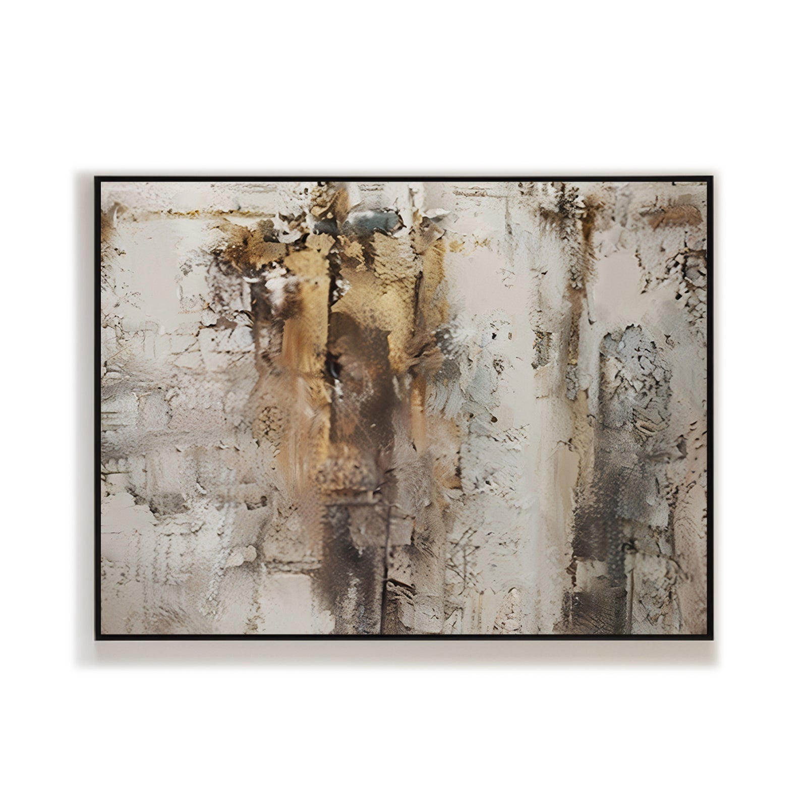 Abstract-Expressionist-Painting-#AE431-08