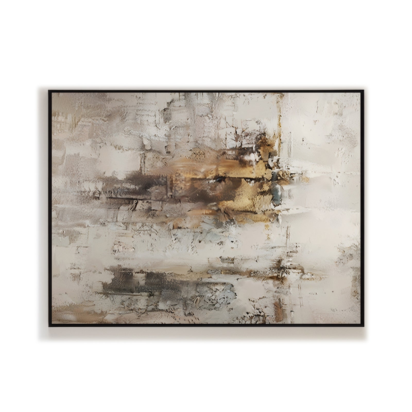 Abstract-Expressionist-Painting-#AE431-09