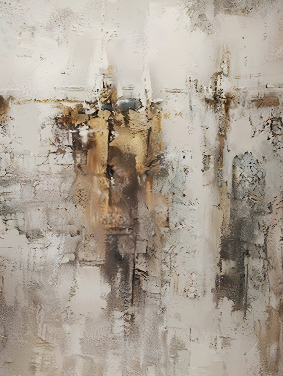 Abstract-Expressionist-Painting-#AE431-11