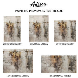 Abstract-Expressionist-Painting-#AE431-12