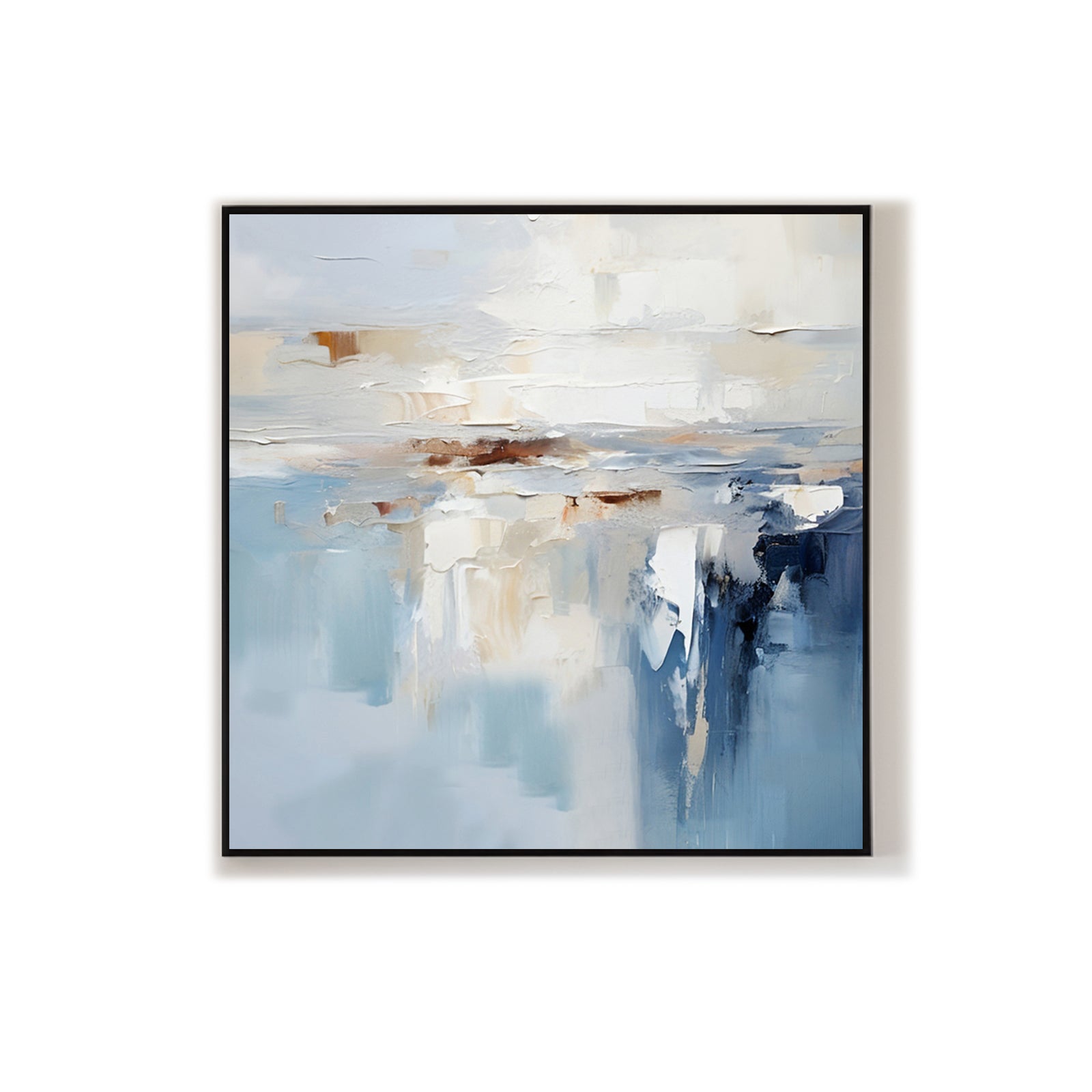 Abstract-Expressionist-Painting-#AE456-10