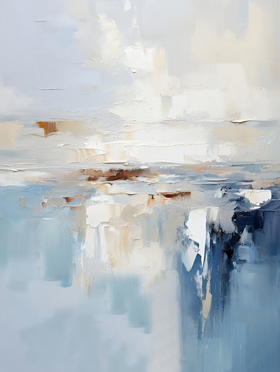 Abstract-Expressionist-Painting-#AE456-11