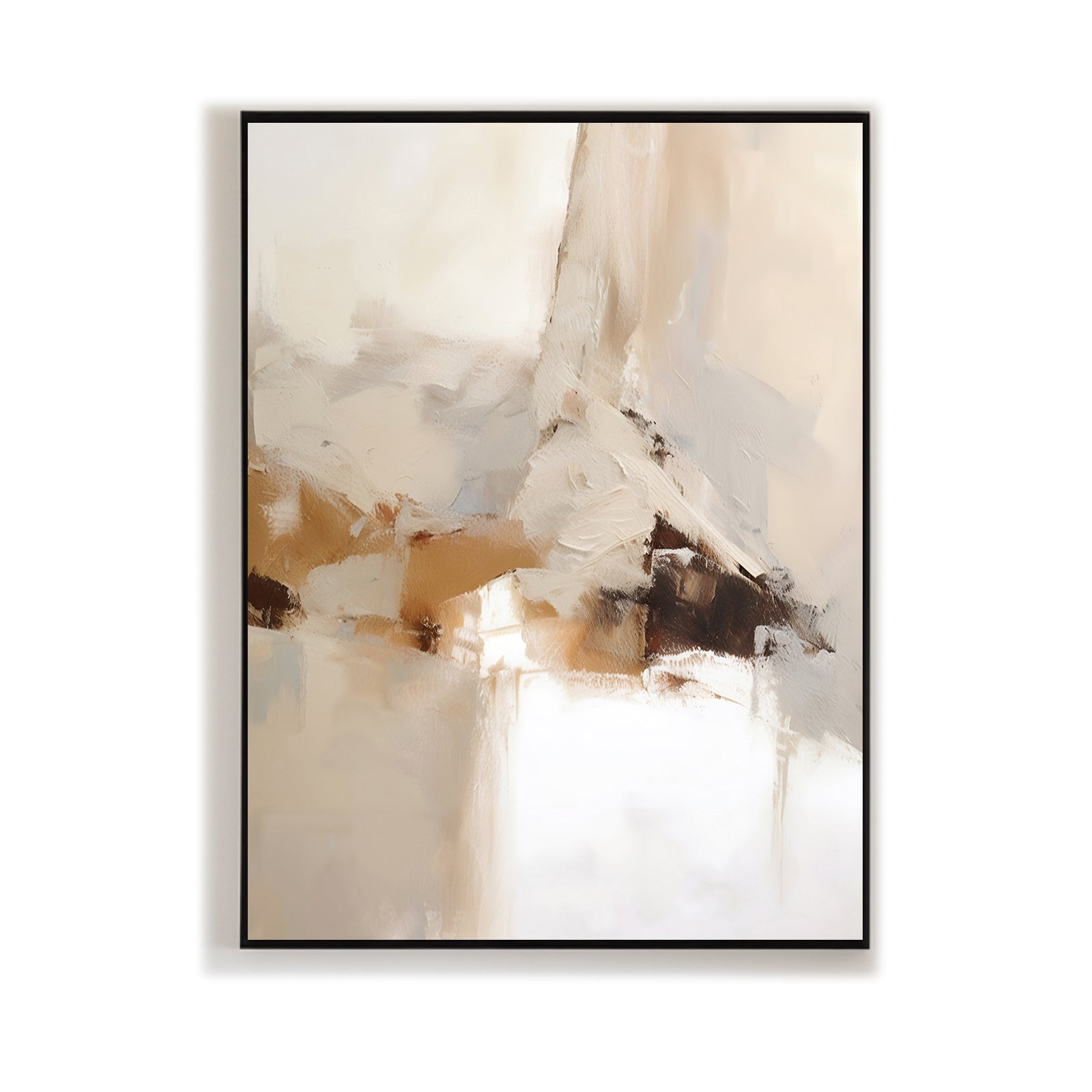 Abstract-Expressionist-Painting-#AE472-01