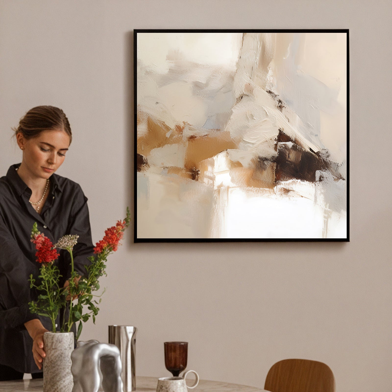 Abstract-Expressionist-Painting-#AE472-03